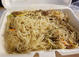 Jamerica food