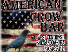 American Crow Llc logo