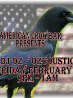 American Crow Llc outside