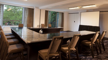 The Westin Princeton At Forrestal Village inside