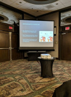The Westin Princeton At Forrestal Village inside