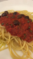 El Tejavan food