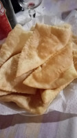 Zoe Deleu Catering food