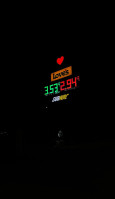 Wasabi Express outside