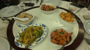 El Primos Cafe food