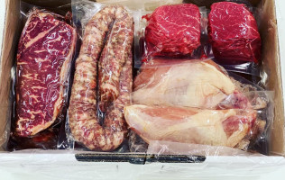 Esposito's Meats (a. Esposito Inc. food