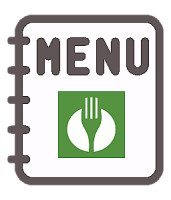 The Moose Cafe logo