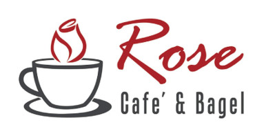 The Moose Cafe logo