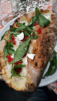 Yankee Hall Plantation food
