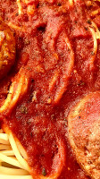 Victor Emmanuel Ii food