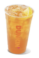 Dunkin' drink