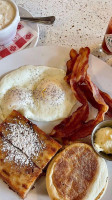 The Diner food