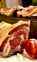 Steak Escape food