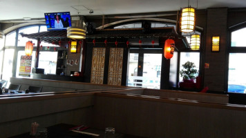 The Watermark Grille inside