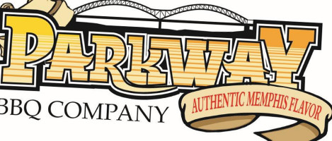 Parkway Bbq Company logo