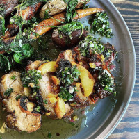Rappahannock food