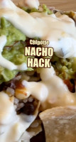 Chipotle Mexican Grill food