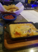 Frontera Sabores De Mexico food