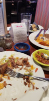 Frontera Sabores De Mexico food