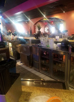Frontera Sabores De Mexico inside