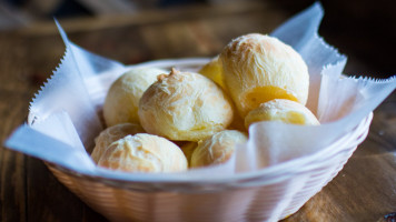 Bread And Co drink
