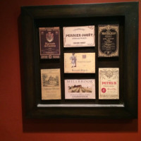 Bread And Co menu