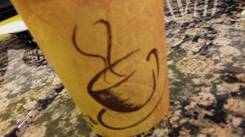 Bread And Co drink
