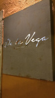 Glocca Morra Inn- Sweetgrass drink