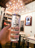 Palmetto Brewing Company drink