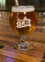 Palmetto Brewing Company drink
