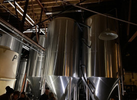 Palmetto Brewing Company drink