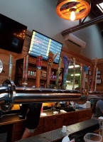 Palmetto Brewing Company drink