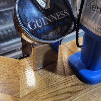 The Local Pub Grill drink