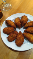 Boston Deli South Jordan food