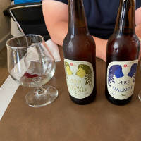 Old Town Cafe drink