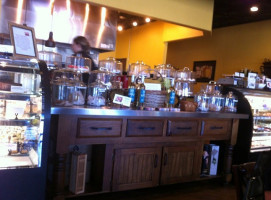 Back Bay Gourmet inside
