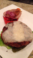 Back Bay Gourmet food
