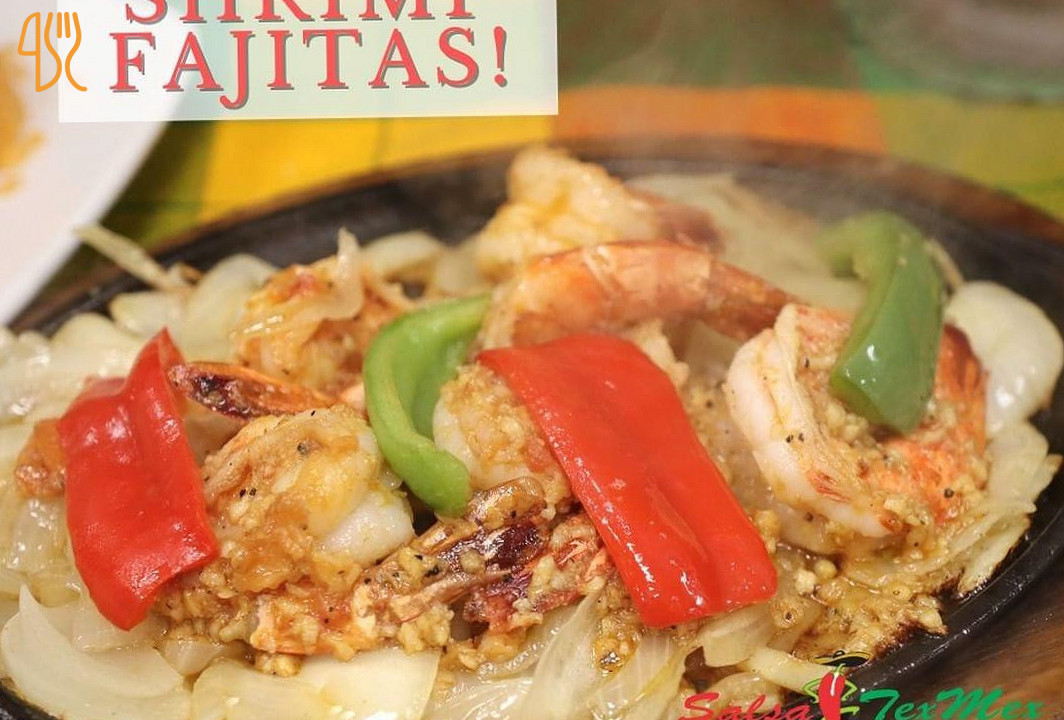 Salsa Tex Mex