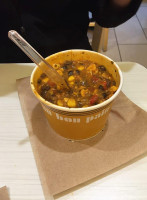 Au Bon Pain food
