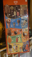 Breakfast Spot menu