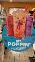 Dunkin' food