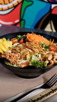 Tijuana Taxi Co food