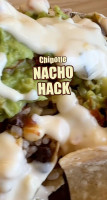 Chipotle Mexican Grill food