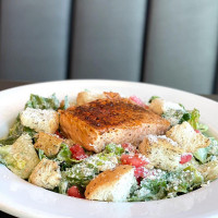 Primos Cafe food