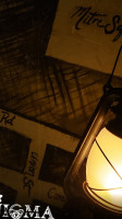 Enigma Escape Games drink