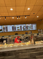 Ima's Kusina inside