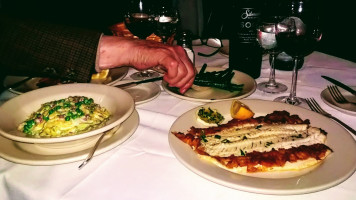 Elio's Restaurant drink