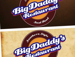 Big Daddy's logo