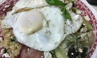 Andina food