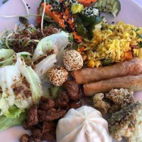 Eyland's food